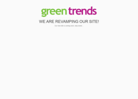 Mygreentrends.in thumbnail