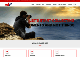 Myhappyvacation.co.in thumbnail
