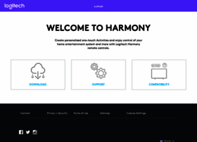 Myharmony.com thumbnail