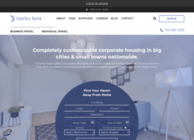 Myhavn.com thumbnail