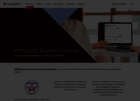 Myhomegate.ch thumbnail Myhomegate.ch thumbnail