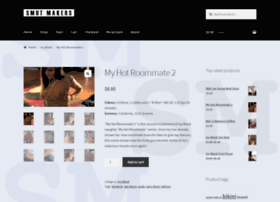 Myhotroommate2.com thumbnail