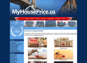 Myhouseprice.us thumbnail