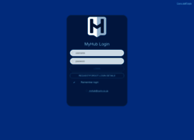 Myhub.curro.co.za thumbnail Myhub.curro.co.za thumbnail