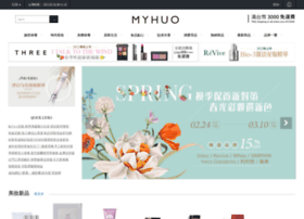 Myhuo.net thumbnail