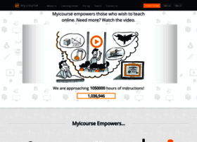 Myicourse.com thumbnail