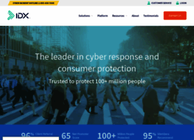 Myidcare.com thumbnail