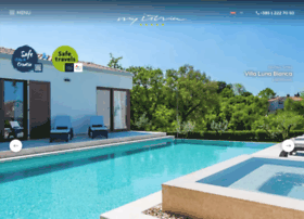 Myistria.com thumbnail