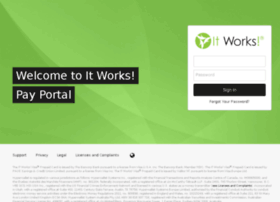 Myitworkspay.com thumbnail