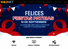 Myjchile.cl thumbnail