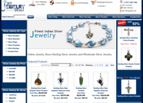 Myjewelrydeals.com thumbnail