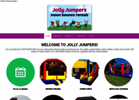 Myjollyjumpers.com thumbnail
