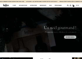 Mykalios.com thumbnail