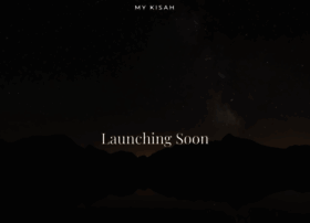 Mykisah.com thumbnail