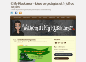 Myklaskamer.com thumbnail