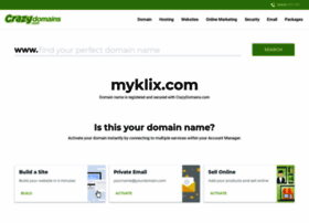 Myklix.com thumbnail