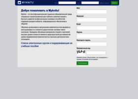 Myknitu.ru thumbnail Myknitu.ru thumbnail