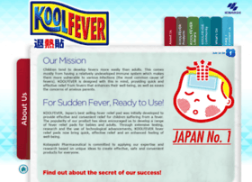 Mykoolfever.com thumbnail