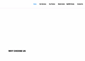 Mykris.net thumbnail