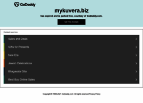 Mykuvera.biz thumbnail Mykuvera.biz thumbnail