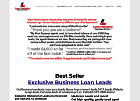 Mylasermarketing.com thumbnail