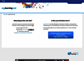 Mylearningpool.com thumbnail