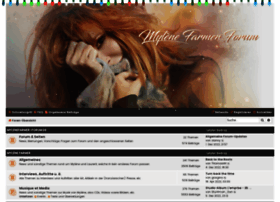Mylenefarmer-forum.de thumbnail