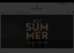 Mylilly.it thumbnail