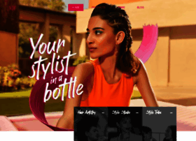 Mylivonmysalon.com thumbnail