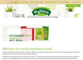 Myllarinuuni.fi thumbnail Myllarinuuni.fi thumbnail