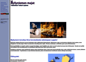 Myllyniemi.info thumbnail