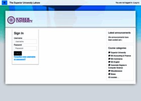 Mylms.superior.edu.pk thumbnail Mylms.superior.edu.pk thumbnail