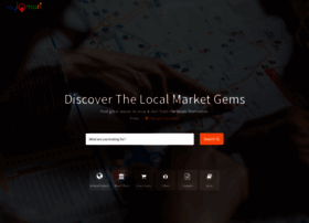 Mylomart.com thumbnail