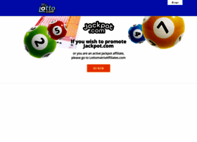 my lotto online
