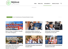 Mylove.com.ng thumbnail