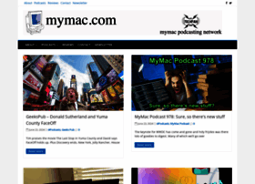 Mymac.com thumbnail
