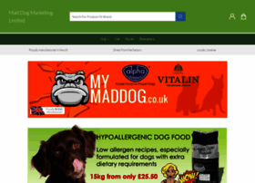 Mymaddog.co.uk thumbnail