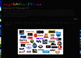 Mymagic-tv.net thumbnail