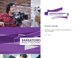 Mymail.saskpolytech.ca thumbnail Mymail.saskpolytech.ca thumbnail