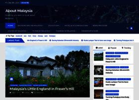 Mymalaysia.net.my thumbnail
