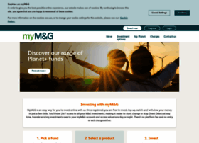 Mymandg.co.uk thumbnail Mymandg.co.uk thumbnail
