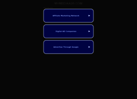 Mymediaads.com thumbnail