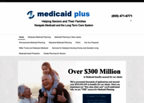 Mymedicaidplus.com thumbnail