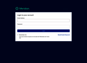Mymeridian.co.nz thumbnail