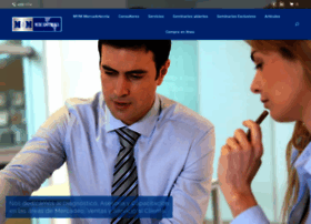 Mymmercadotecnia.com thumbnail