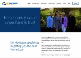 Mymortgage.co.nz thumbnail Mymortgage.co.nz thumbnail