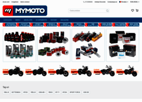 Mymoto.ro thumbnail