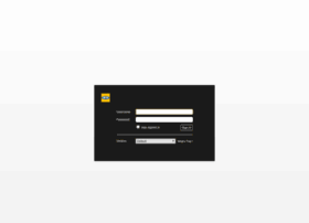 Mymtnmail.co.za thumbnail