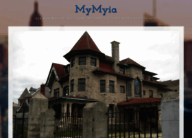 Mymyia.com thumbnail