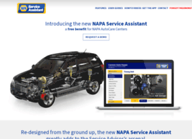 Mynapasa.com thumbnail